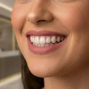 لمینیت دیجیتال کلینیک دندانپزشکی دکتر رضایی