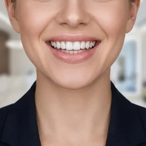 لمینیت دیجیتال کلینیک دندانپزشکی دکتر رضایی