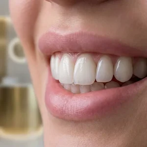 لمینیت دیجیتال کلینیک دندانپزشکی دکتر رضایی