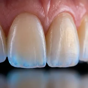 لمینیت دیجیتال کلینیک دندانپزشکی دکتر رضایی