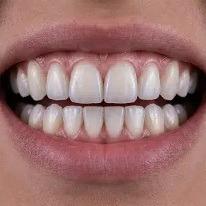 لمینیت دیجیتال کلینیک دندانپزشکی دکتر رضایی